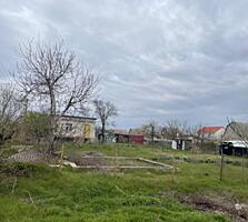 Продается участок с недостроенным домом и подвалом. Удобное ...