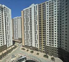 Продажа 1-комнатной квартиры в современном ЖК, Приморский район. В ...