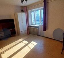 Продажа 3-х комнатная квартира в центре города. Раздельные комнаты. ..