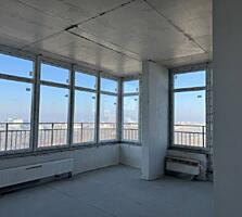 В продаже стильная однокомнатная квартира в ЖК «63 Жемчужина» ...