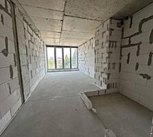 Продаётся 1-комнатная квартира студийного типа в новом сданном жилом .