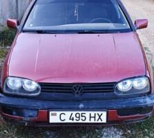 Фольксваген гольф 3 1.8 газ метан цена 1100 уе