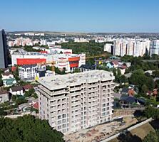 Apartament 82m N. testemiteanu12 a
