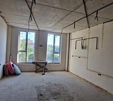 Продам 1-комнатную квартиру в новом сданном доме на Малиновского