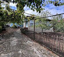 Продаётся Дом с хорошим участком Земли!!!