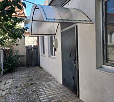 Дом 1- этажн. центр, " Орхидея", евроремонт, а/отопление