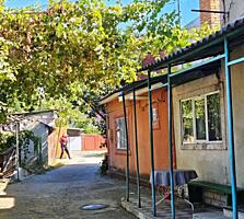 Центр. Квартира на земле+гараж