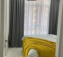 Классная КВАРТИРА В АРКАДИИ ЖК АТМОСФЕРА ремонт