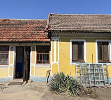 Дом в Парканах, хорошее расположение, 13 соток, чистый огород