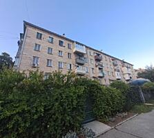 Apartament cu 2 camere, Râșcani.