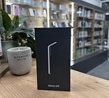 Samsung Galaxy S25 12/256GB Silver Shadow