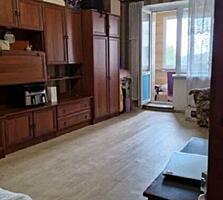 Квартира на 5 ст Фонтана.