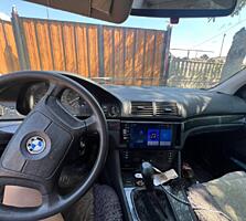 Продам БМВ 520