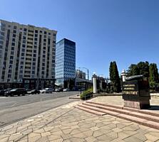 Apartament cu 3 camere, Centru.