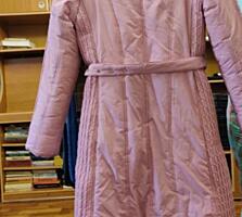 Пальто женское