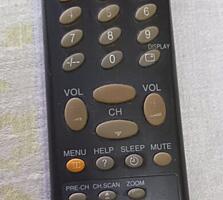 Срочно! Телевизор SAMSUNG сk 5079zr