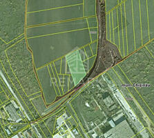 Se vinde teren pentru construcții industriale, amplasat pe str. ...