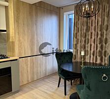 Apartament - 50  m²  , Chisinau