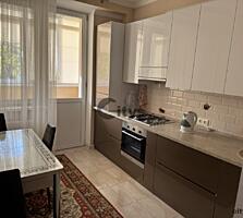 Apartament - 50  m²  , Chisinau