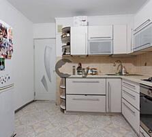 Apartament - 48  m²  , Chisinau