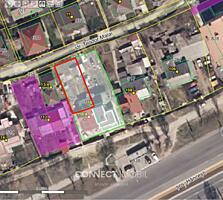 șos. Hâncești, Chișinău, Telecentru