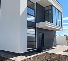 str. Tricolorului, Durlești, Chișinău