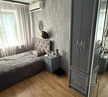 2к. Бреуса/Скворцова. Капремонт+гараж