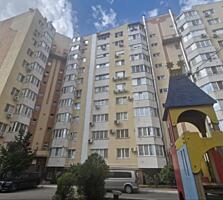 Apartament cu 2 camere, Râșcani.