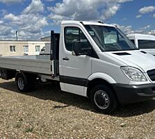 Спринтер 515 бортовая платформа