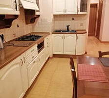 2х к сталинка Семинарская/Канатная. Евроремонт