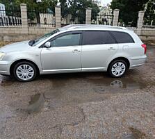 Продам Toyota Avensis
