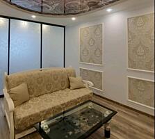 3-комн. в р-не "Вары" с евроремонтом, мебелью и техникой +ВИДЕООБЗОР