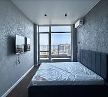 2х к ЖК Пространство /Софиевская. Евроремонт.