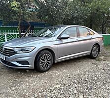 Volkswagen Jetta 2019