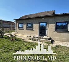 Vă propunem spre vânzare această casăîn Criuleni, sat. Bălțata, cu ...
