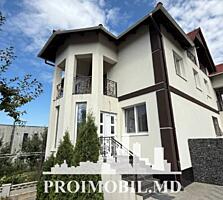 Vă propunem spre vânzare această casăîn 2nivele, Dumbrava, sector de .