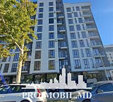 Vă propunem spre vânzare acestapartament cu 3 camere, sect. Buiucani, 