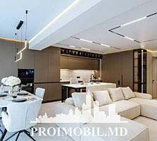 Vă propunem spre vânzare acest apartament de lux cu 2 camere și ...