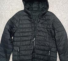 Продам мужскую куртку