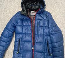 Продам мужскую куртку