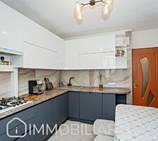 Apartament cu 2 camere, sect. Botanica Vă propunem spre vânzare ...