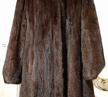 Шуба, платье, пальто