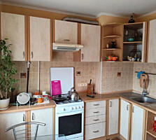 1-я квартира на Таирова