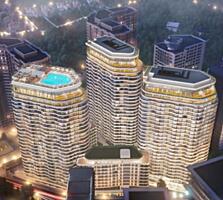 32012Продается квартиру-студию в ЖК премиум ...