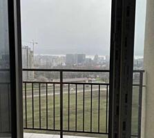 35616. В продаже 2-комнатная квартира в жилом ...