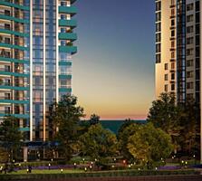 35666. Продаётся однокомнатная квартира в жилом ...