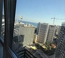 35680. Продаётся стильная новая квартира с ...