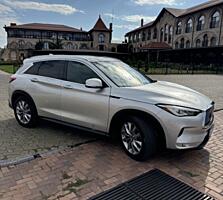 Продам Infiniti QX50