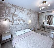 Продажа двухкомнатной квартиры в Жемчужине, 18 й этаж, красивый вид ..