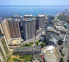 Предлагается к продаже квартира студийного типа 27 кв.м. ...